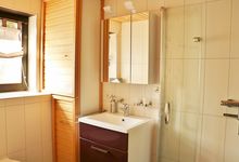 Das Badezimmer